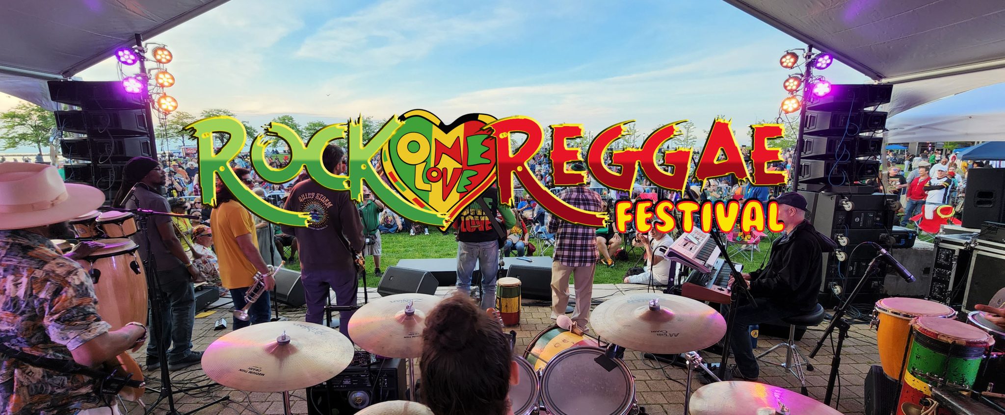Reggae Fest Cleveland Reggae Fest Cleveland
